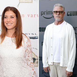 Kate Walsh verteidigt Spendenaktion für Eric Danes Töchter