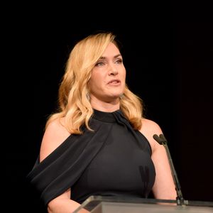 Bei Dreharbeiten verletzt: Kate Winslet ist im Krankenhaus!