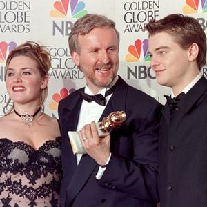 Kino-Hammer: Kate Winslet spielt im neuen "Avatar"-Film mit