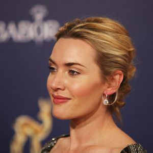 Peinlich! Nackte Kate Winslet hat fast auf die Bühne gekackt