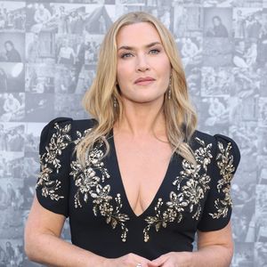 Privater Einblick: Kate Winslets Sohn weinte bei "Titanic"