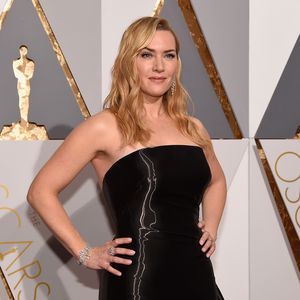 Schon gewusst? Kate Winslets Tochter ist auch Schauspielerin