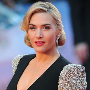 Kate Winslet sollte erst nur "dicke Mädchen"-Rollen spielen
