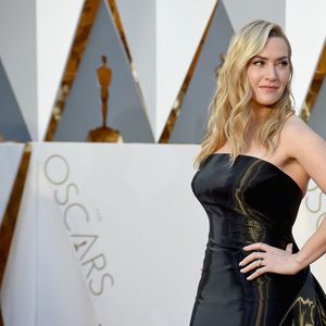 Süßes Oscar-Gerücht: Ist Kate Winslet wieder schwanger?