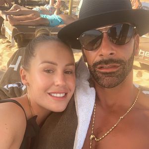 Nach Hochzeit: Kate und Rio Ferdinand erwarten Nachwuchs!