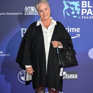 Fast ein Jahr krebsfrei: Wie geht es Katerina Jacob heute?