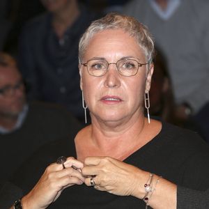 Krebskampf: Katerina Jacob wäre manchmal lieber gestorben