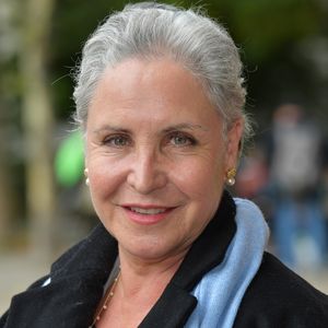 Nach zehn Monaten: TV-Star Katerina Jacob ist krebsfrei!