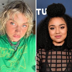 Nach Trennung von Jojo Siwa: Kath Ebbs tanzt mit Aisha Dee