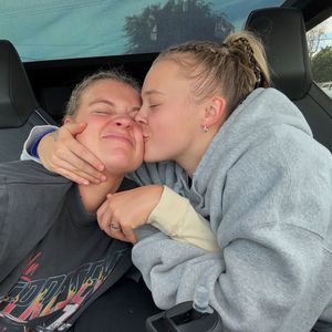 Nach Blitztrennung: Kath Ebbs schießt gegen Ex JoJo Siwa