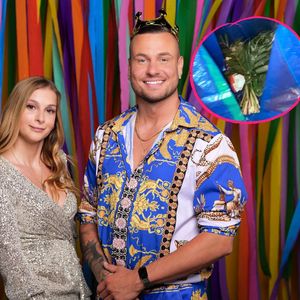 Blumen im Müll: Kein Happy End bei Sommerhaus-Eric und Katha