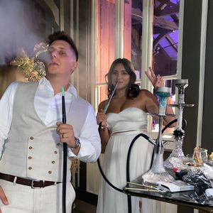 Alle Highlights von Katharina Damms Hochzeitswochenende!