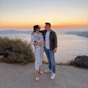 Neu-Mama Katharina Damm postet süßes Foto mit ihrer Familie