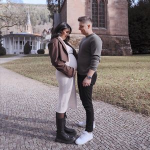 Nach den Baby-News: Katharina Damm verrät das Geschlecht