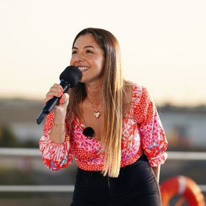 Vor zehn Jahren im Recall: DSDS-Katharina versucht es wieder