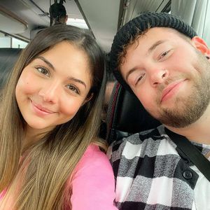 Sind Katharina Eisenblut und Marvin Ventura etwa getrennt?