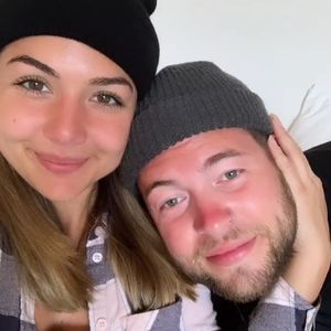 Neues DSDS-Traumpaar Marvin und Katharina: "Wir lieben uns!"
