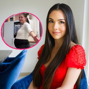 "Plus zehn Kilo": Schwangere Katharina Eisenblut gibt Update