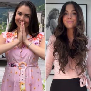 38 Kilo abgenommen: Katharina Eisenblut zeigt Transformation