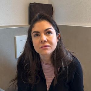 Katharina Eisenblut fiel einem Autokauf-Betrug zum Opfer