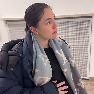 Countdown: Katharina Eisenblut soll in 13 Tagen entbinden