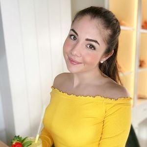 Starke Beschwerden: DSDS-Katharina gibt ein Schwanger-Update