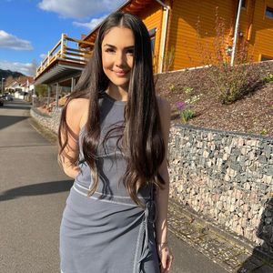 Davor hat Katharina Eisenblut nach Geburt am meisten Respekt