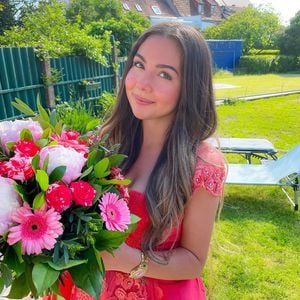 Tatsächlich: DSDS-Star Katharina Eisenblut ist schwanger!