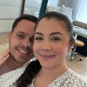 Katharina Eisenblut soll zum zweiten Mal Mama geworden sein