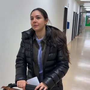 Versuchter Einbruch: Schockmoment für Katharina Eisenblut