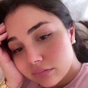 Katharina Eisenblut klagt über gesundheitliche Probleme!