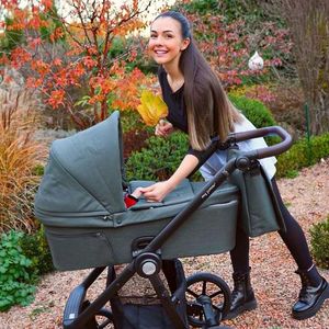 Neu-Mama: Die Anfangszeit war für Katharina Eisenblut hart!