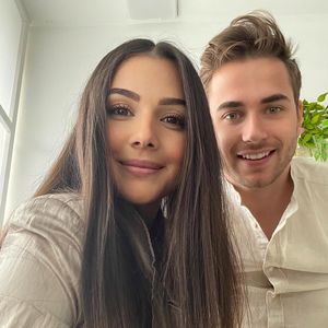 Ein Jahr nach Verlobung: Katharina Eisenblut hat geheiratet