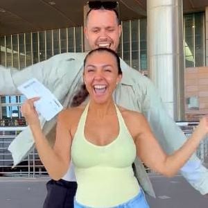 Katharina Eisenbluts Fans spekulieren über Schwangerschaft