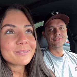 Katharina Eisenbluts Hochzeit mit Domi wird "unvergesslich"
