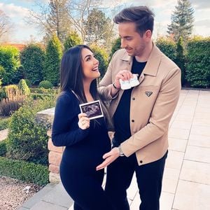 Weit! Katharina Eisenblut verrät ihre Schwangerschaftswoche