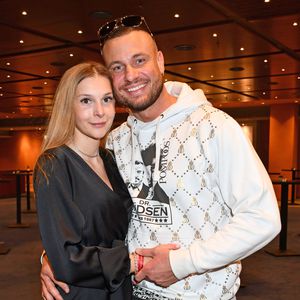 Wegen seines Jobs: Eric Sindermann und Katha zoffen sich oft