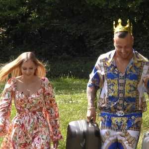 Eric hat sie überredet: Deshalb zog Katha ins Sommerhaus!