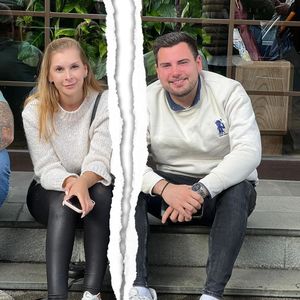 Katharina Hambuechen und Tobo haben sich getrennt
