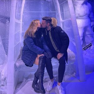 Überraschend: Katharina Hambuechen und Tobo sind ein Paar!