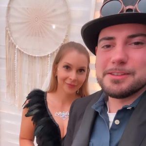 Die Trennung von Katharina Hambuechen fällt Tobo sehr schwer