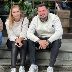 Katha Hambuechen zieht nach Trennung zurück nach Düsseldorf