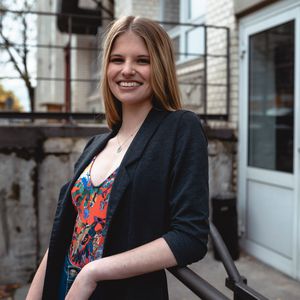 Liebesdreieck bei BTN: So sieht's bei Katharina privat aus!