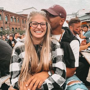 Sagten sich BTN-Katharina und James schon "Ich liebe dich"?