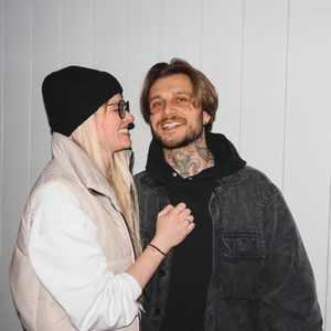 Katharina Kock ist mit BTN-Kollege Jan-Philipp zusammen!