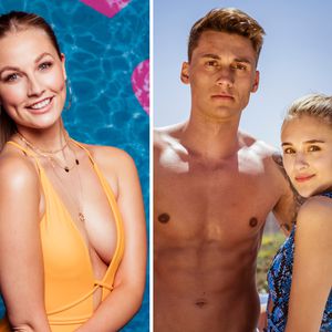 Kathi sicher: Fynn und Greta werden "Love Island" gewinnen!
