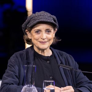 "Nie gelobt": So war Katharina Thalbachs Beziehung zu Vater