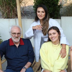 Todestag: Anna Maria und Katharina Damm erinnern an Vater