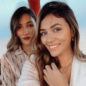Krebskampf verloren: Katharina und Anna Damms Papa ist tot