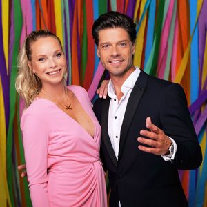 Sommerhaus-Nominierung: Katharina & Stephen waren überrascht